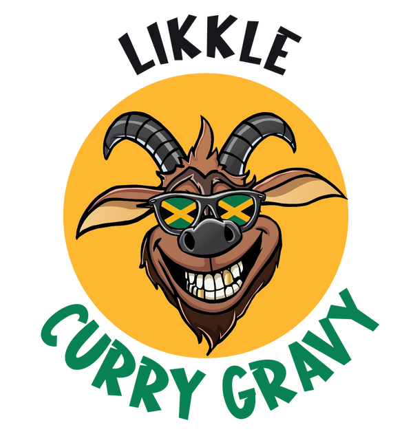 Di Likkle Curry Gravy Shop